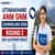 Uttarakhand ANM GNM Counselling 2026 Round 2 Seat Allotment Result (September 3): Direct Link